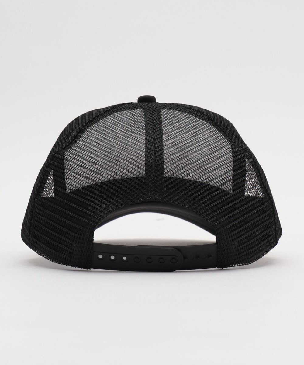 WEGO 【ユニセックス着用ITEM】別注PIKOメッシュキャップ 