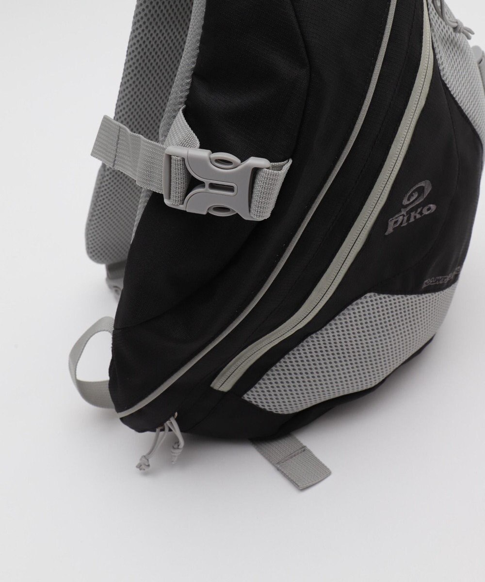 WEGO 【ユニセックス着用ITEM】別注PIKOメッシュキャップ 