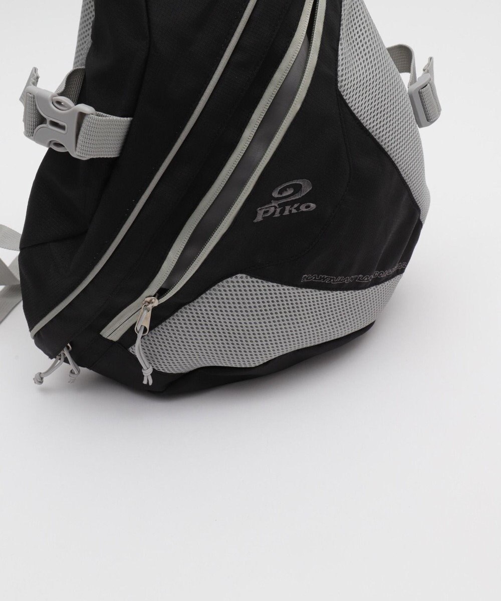 WEGO 【ユニセックス着用ITEM】別注PIKOメッシュキャップ 