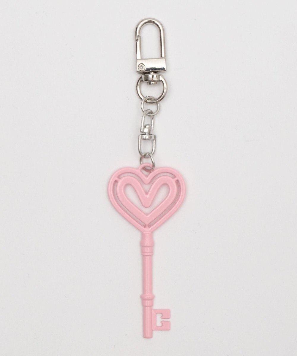 WEGO シンプルモチーフキーホルダー 