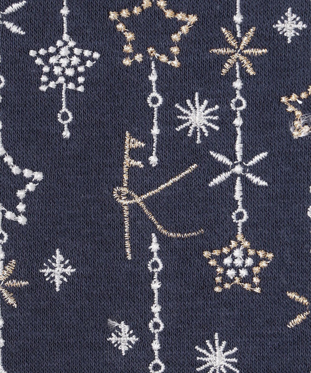 組曲 KIDS 【150-160㎝】トウィンクル トレーナー 