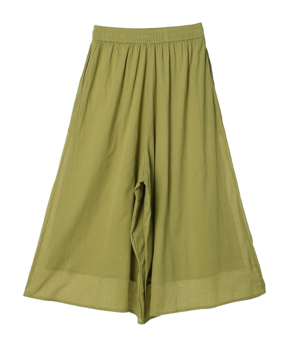 Green Parks Ｉ　スカート見えパンツ 