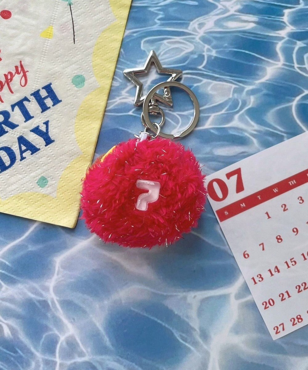 WEGO 爆誕☆モンスターぬいぐるみキーホルダー 