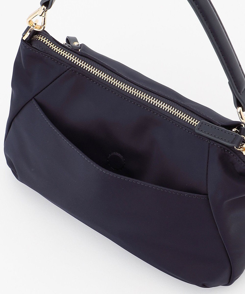 TOCCA 【撥水】CRESCENT 2WAY NYLONBAG ナイロンバッグ 