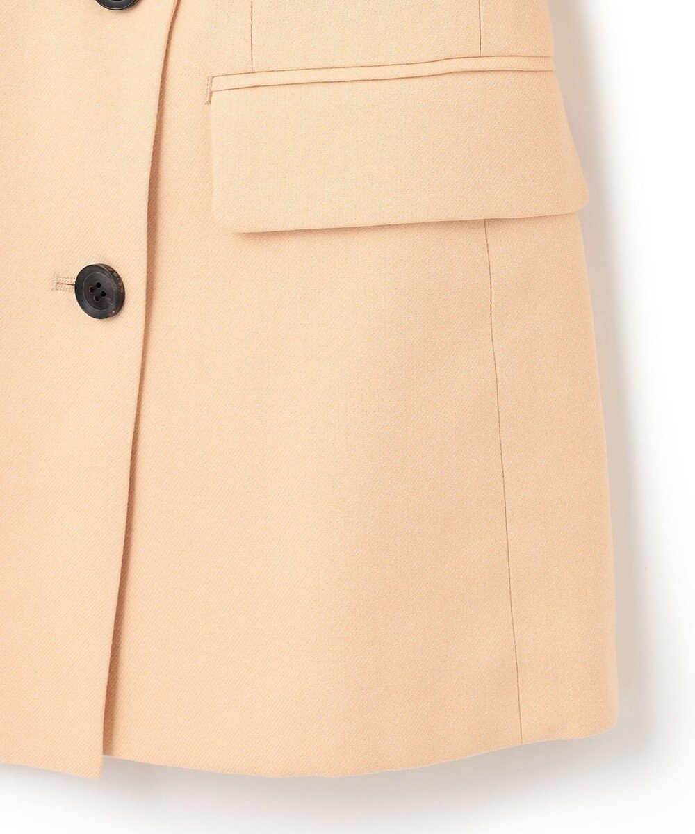 BEIGE， MARC / ダブルジャケット 