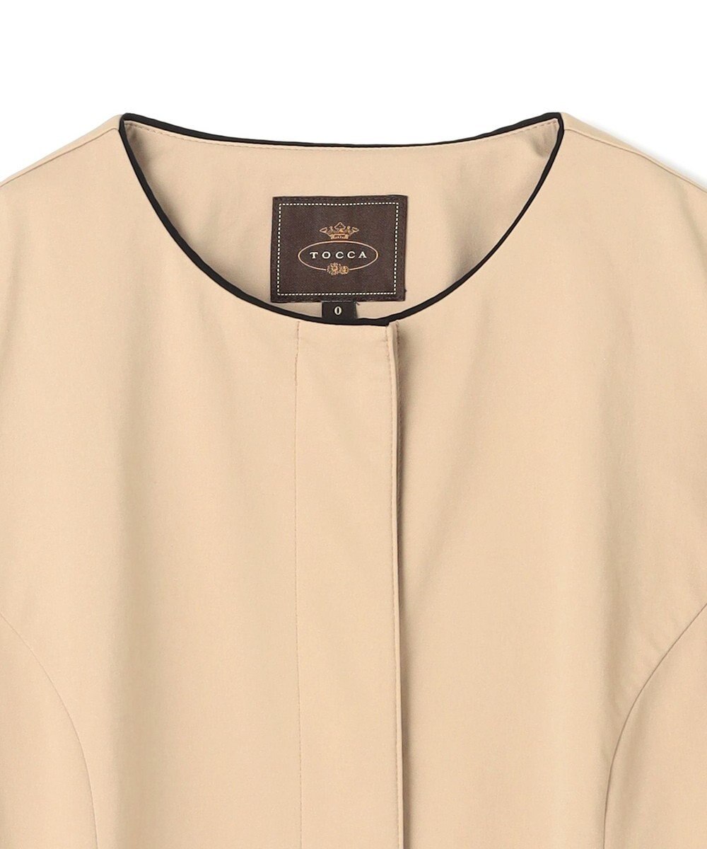 TOCCA TORCH コート 