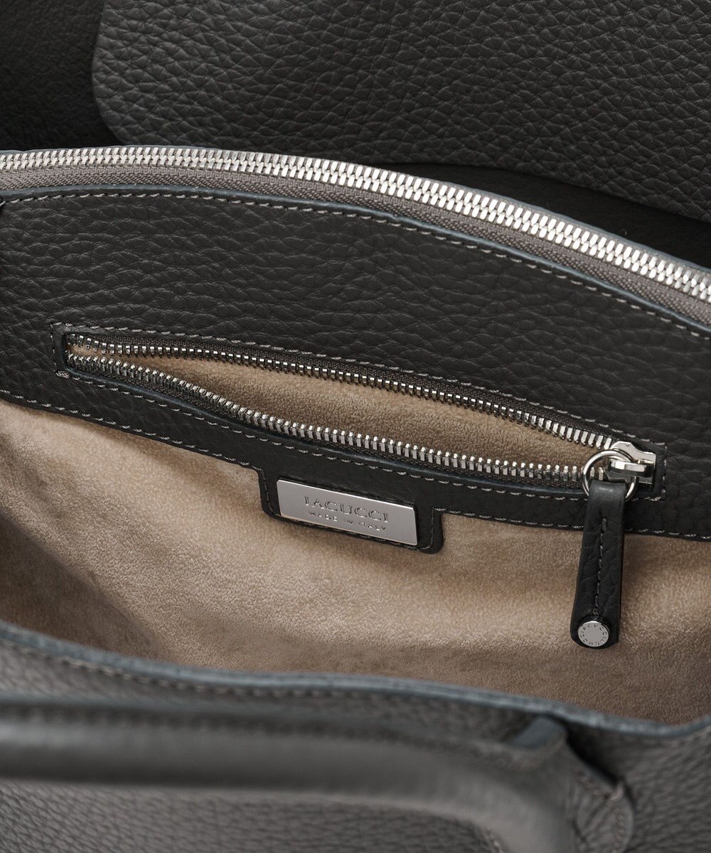 IACUCCI ＜CLASSY12月号掲載＞ベラール L ALCE 