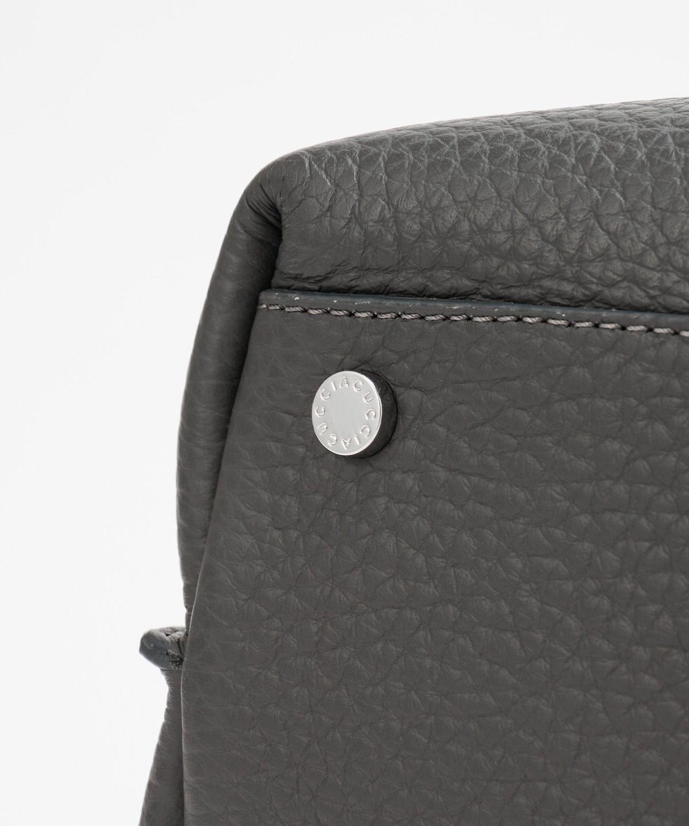 IACUCCI ＜CLASSY12月号掲載＞ベラール L ALCE 