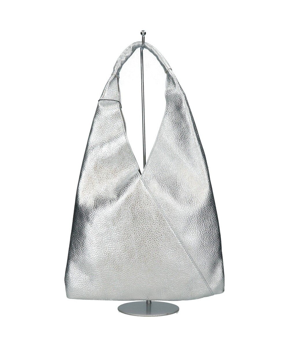 INTER-CHAUSSURES 【ANDREA CARDONE】ソフトカーブ ワンハンドルバッグ（レギュラー） 