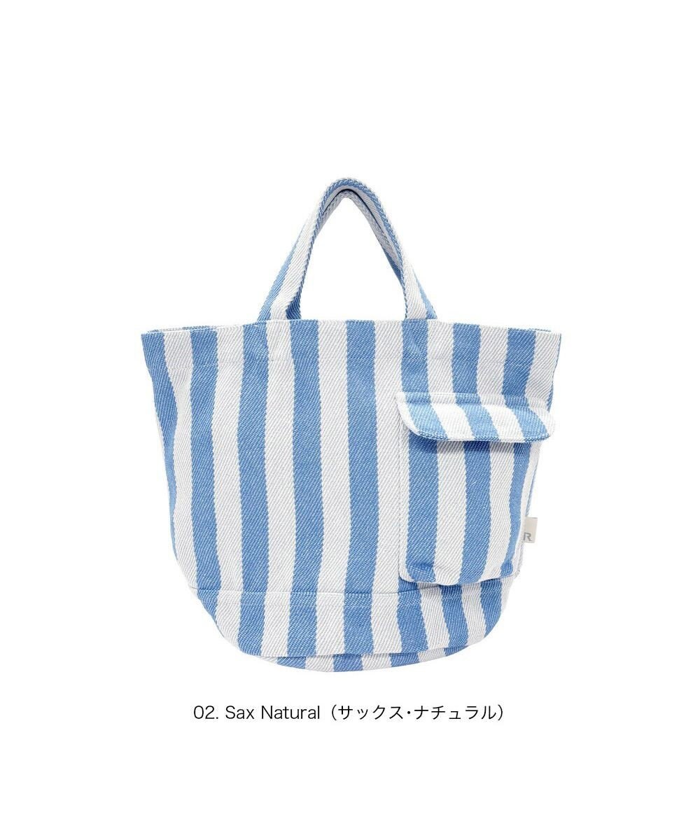 ROOTOTE 3518【ルートート】SN.デリ.リサイクルコットン-F 