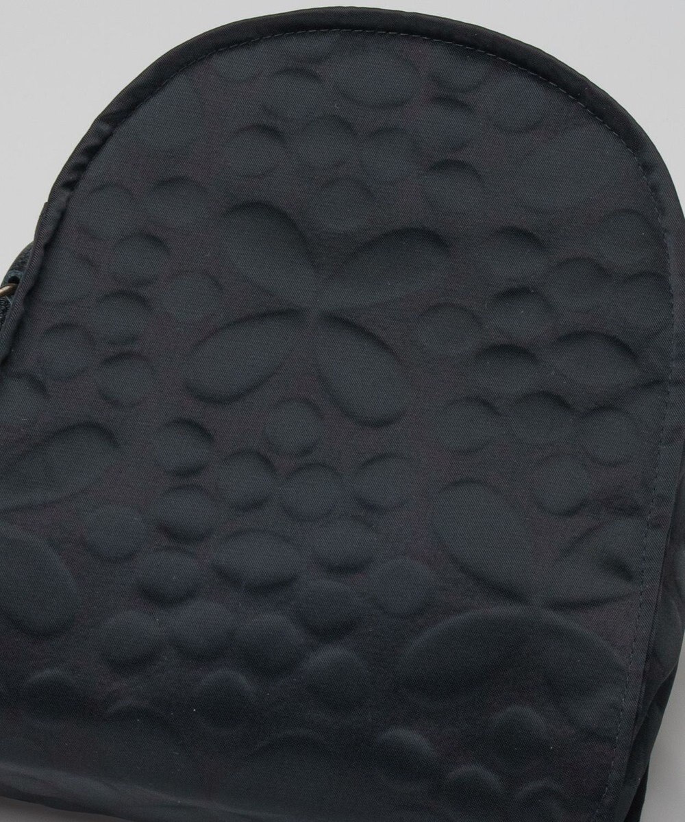 AND WOOL 【土の凹凸を表現したナイロン素材】テレイン ポシェット 