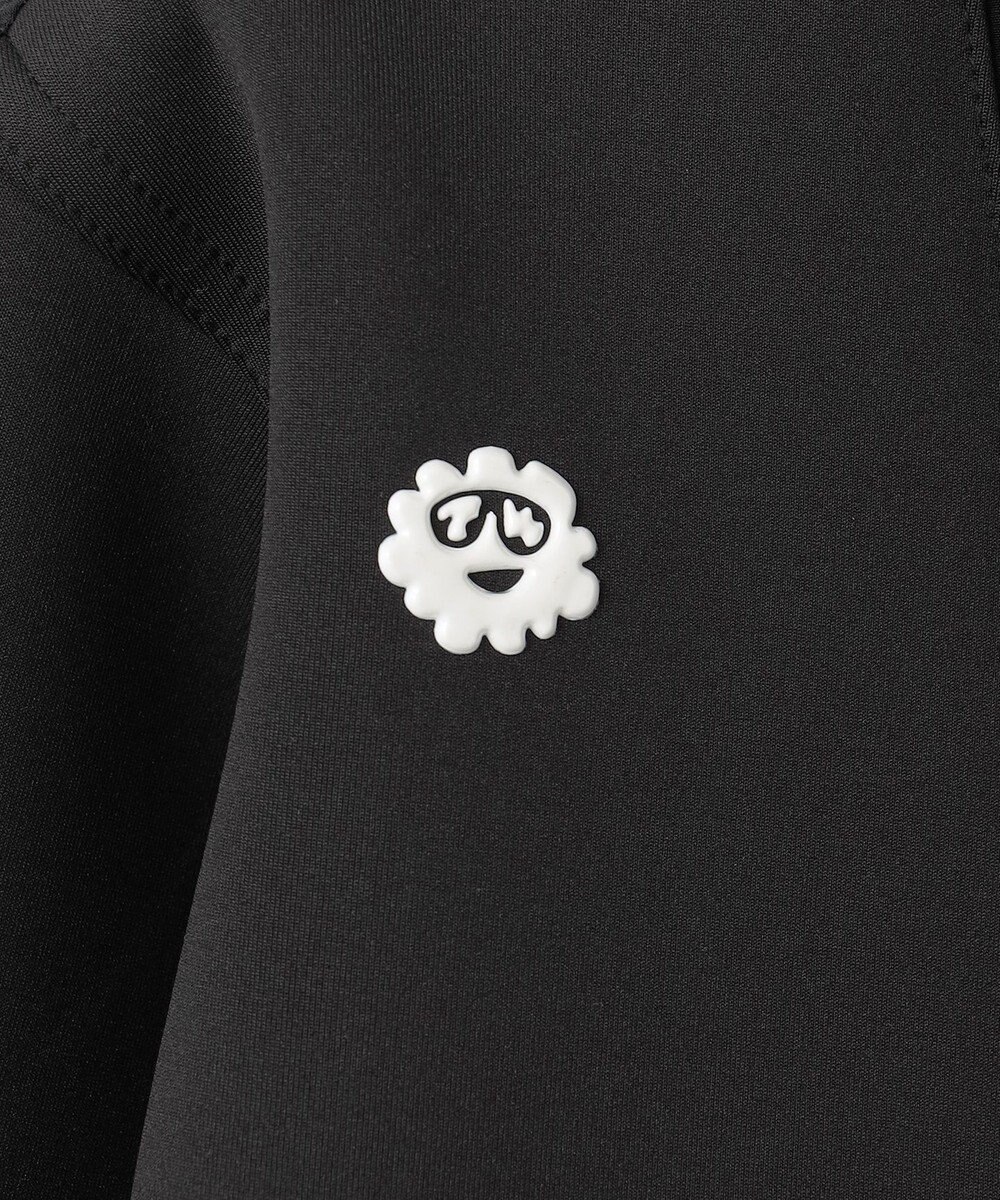 PW CIRCULUS 【MEN】NEW ダンボール デタッチャブルフーディー 