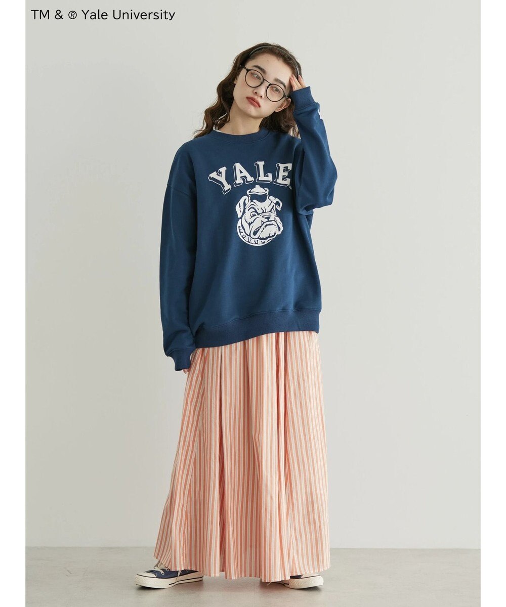 AMERICAN HOLIC ＴＭ　＆　Ｒ　Ｙａｌｅ　Ｕｎｉｖｅｒｓｉｔｙ　スウェット 