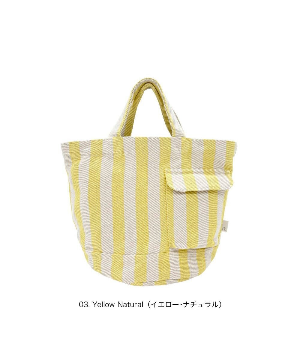 ROOTOTE 3518【ルートート】SN.デリ.リサイクルコットン-F 