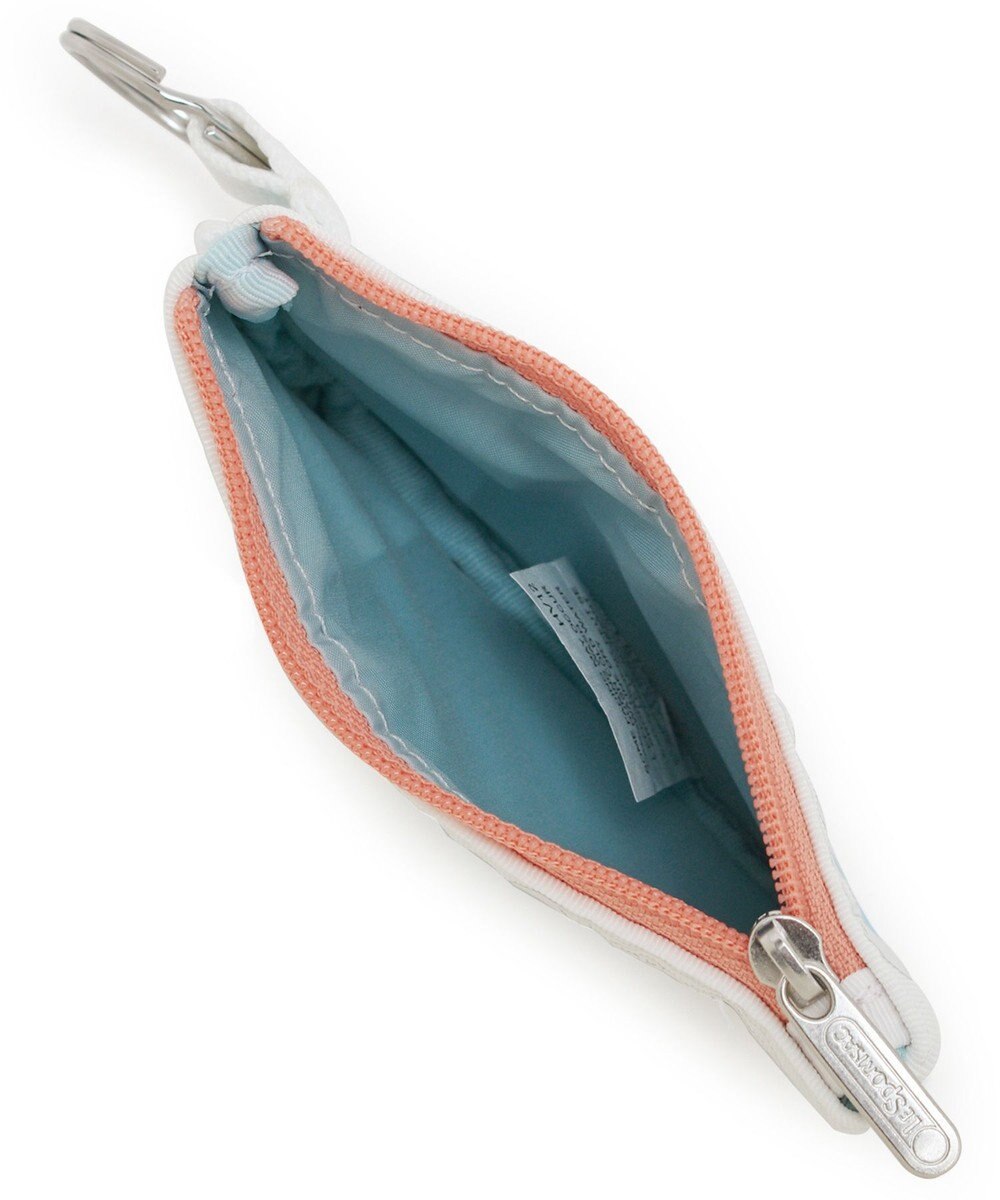 LeSportsac KEY CARD HOLDER/フローティングシーオッターズ 