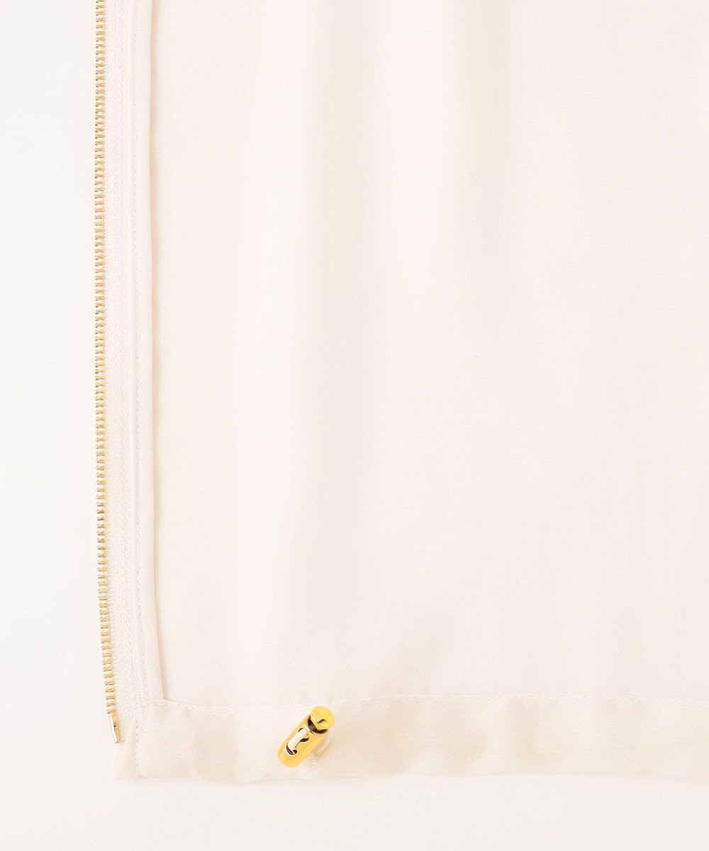 ANY SIS 【接触冷感】シアー パーカー 