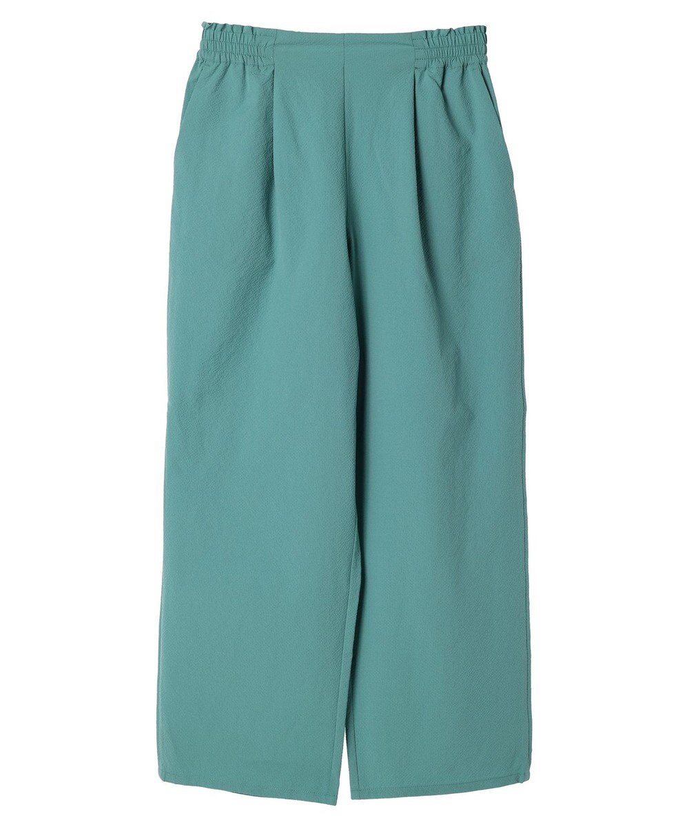 Green Parks イージーサイドラインパンツ 