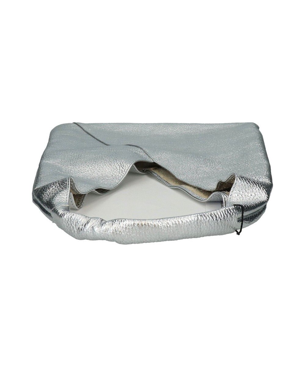 INTER-CHAUSSURES 【ANDREA CARDONE】ソフトカーブ ワンハンドルバッグ（レギュラー） 