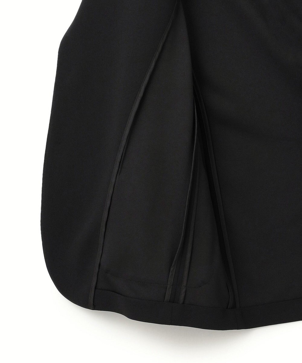 UNFILO MENS 【ストレッチ/シワになりにくい/洗える/接触冷感】BEAUTY MOVE テーラードジャケット 