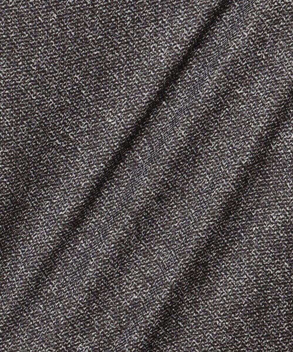 JOSEPH ABBOUD 【ウエストも伸びる！/ストレッチ】エアロムリネ コンフォートジャージ パンツ 