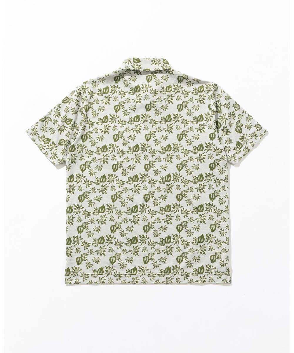 JOSEPH ABBOUD MOUNTAIN 【サスティナブル素材・吸水速乾・男女兼用】アウトドアポロシャツ 