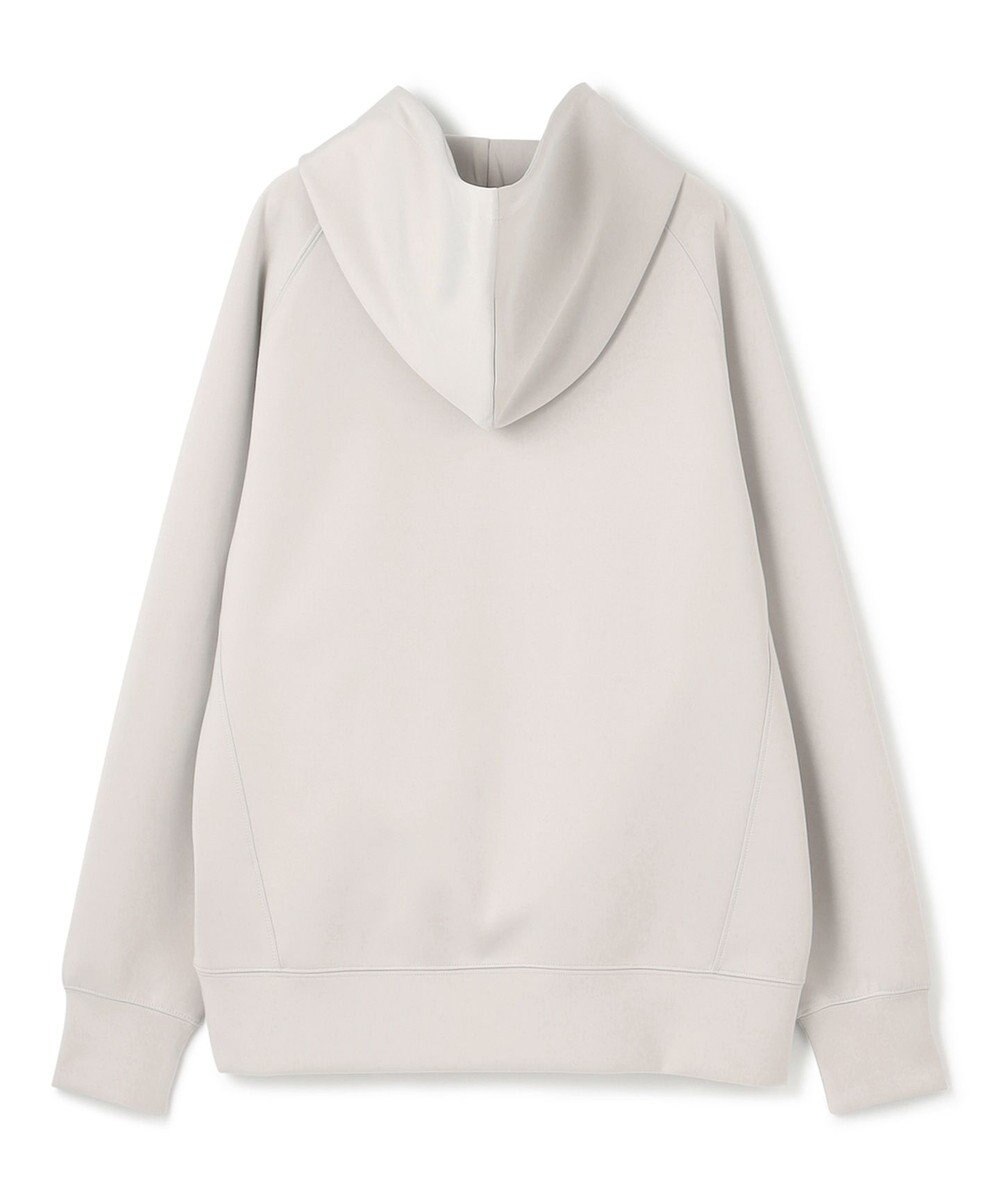 JOSEPH HOMME スキューバ ジャージー　プルオーバーパーカー 