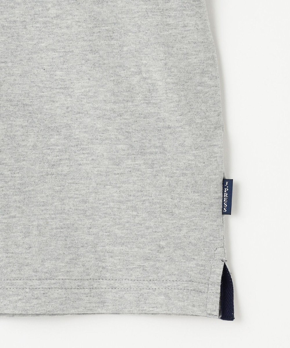 J.PRESS KIDS 【110-130cm】ラグランＴシャツ 