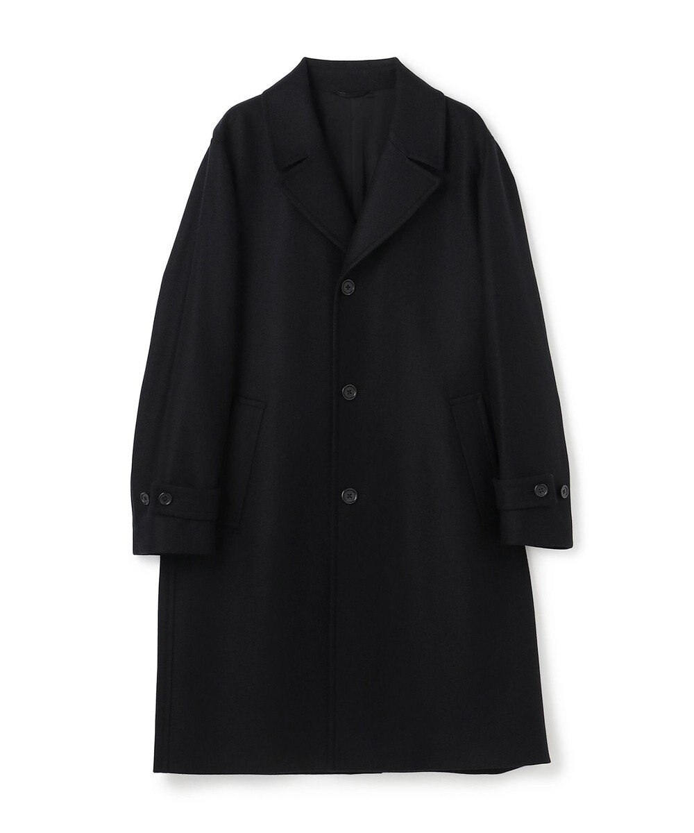 JOSEPH HOMME 【HIGH GRADE LINE】ピュアカシミヤビーバー　チェスターコート 