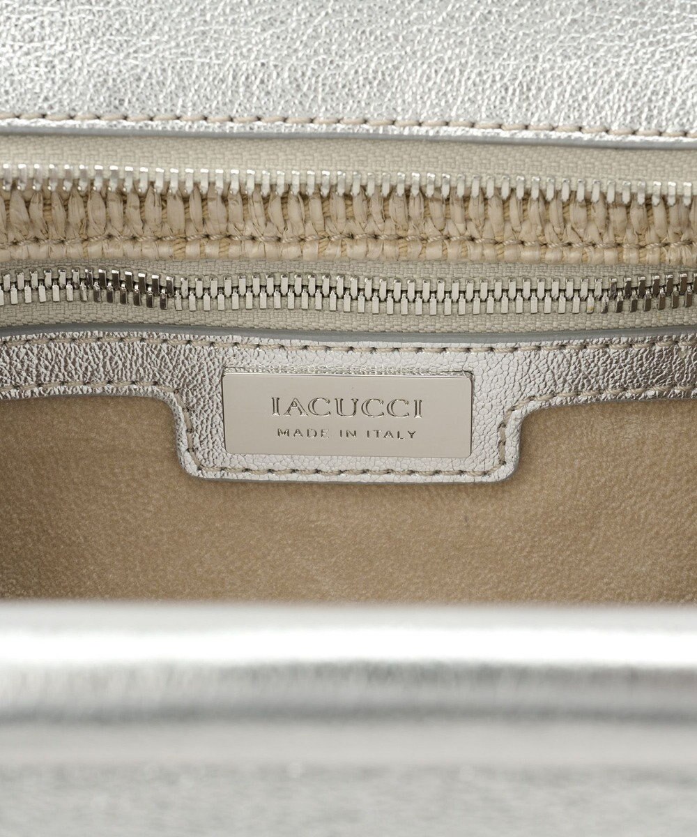 IACUCCI 【予約】ソルベット S PAGLIA/LAMINATO 