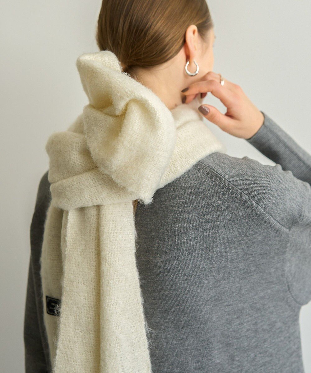 AMERICAN HOLIC アソートシャギーマフラー 