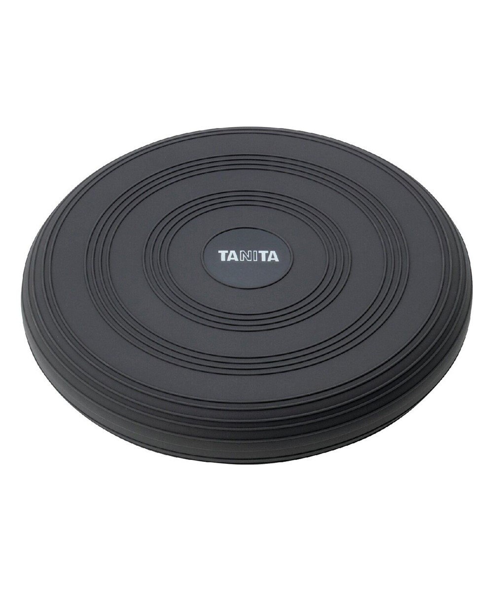 YAMATO テーブル＆キッチン 【タニタ】バランスクッション  グレー  TS-959-GY 