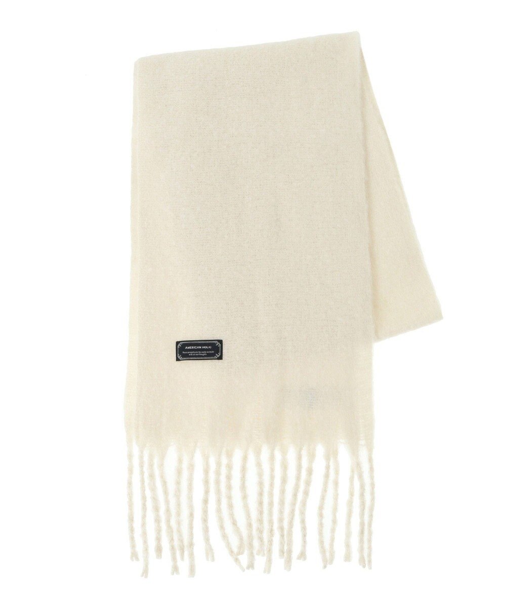 AMERICAN HOLIC アソートシャギーマフラー 