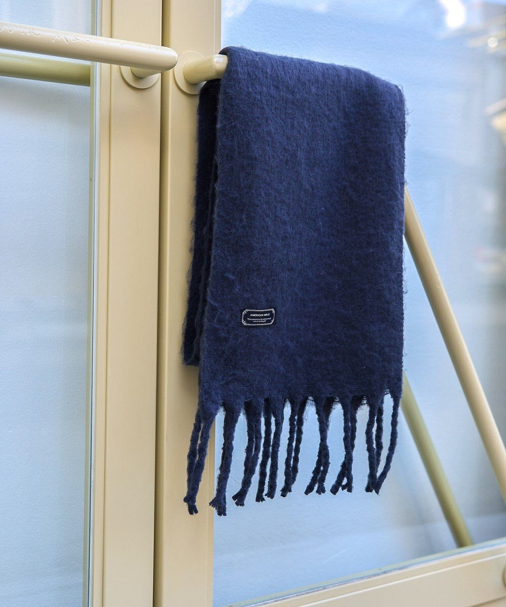 AMERICAN HOLIC アソートシャギーマフラー 