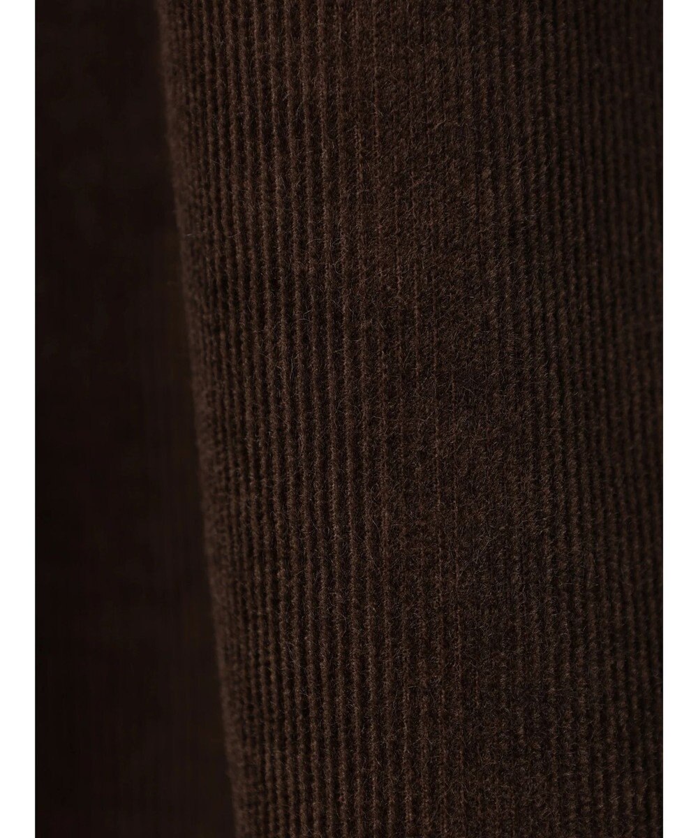 CRAFT STANDARD BOUTIQUE コーデュロイリラックスパンツ 