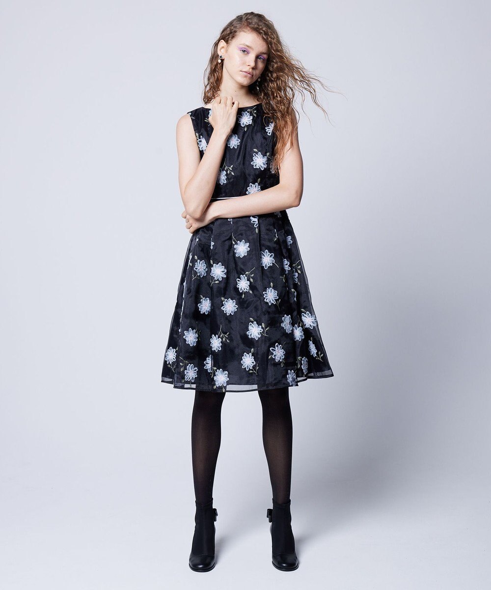 TOCCA 【洗える】AMARINE ドレス 