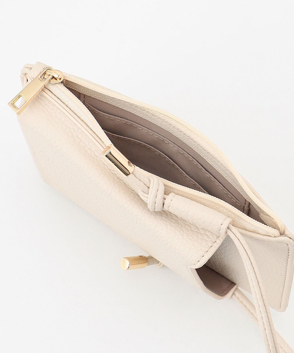 ANY 【春色追加！】スマートフォンポシェット 