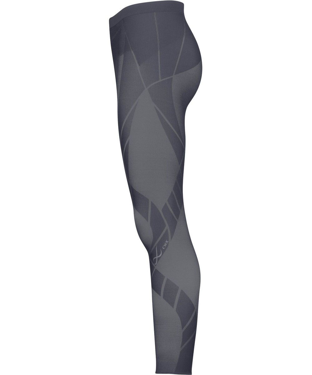 CW-X 【MEN】下半身フルサポート　ジェネレーターモデル　熱・ムレを逃して涼しく快適　/ワコール　HZO779 