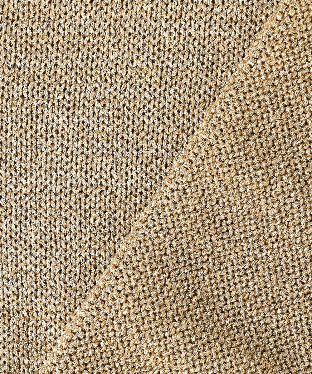 BEIGE， SPESSARTINE / コクーンシルエットプルオーバー 