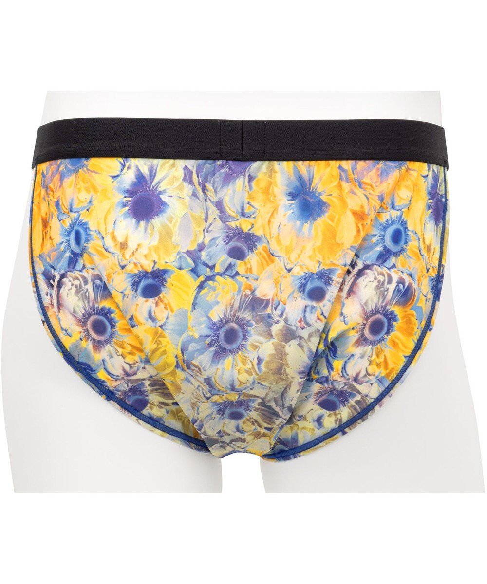 WACOAL MEN ふんどしスタイル 【ふんどしNEXT】 通気性 締め付けにくい 前閉じ WF4019 /ワコールメン 