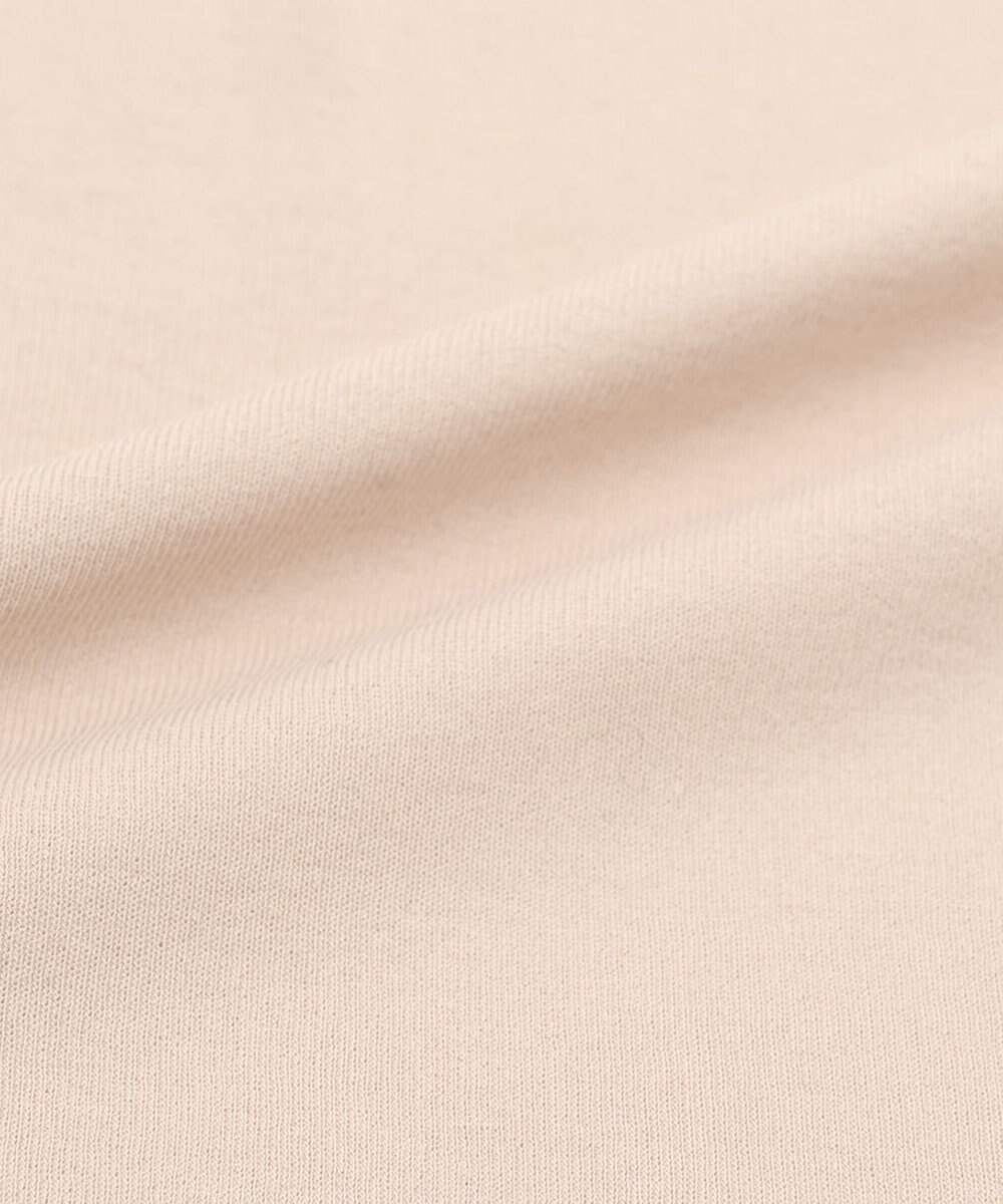 Wing インナー　【綿100％ シャリ感タイプ】　身生地部綿100％　ひんやりタッチ　７分丈　ウイング／ワコール　ER6761 