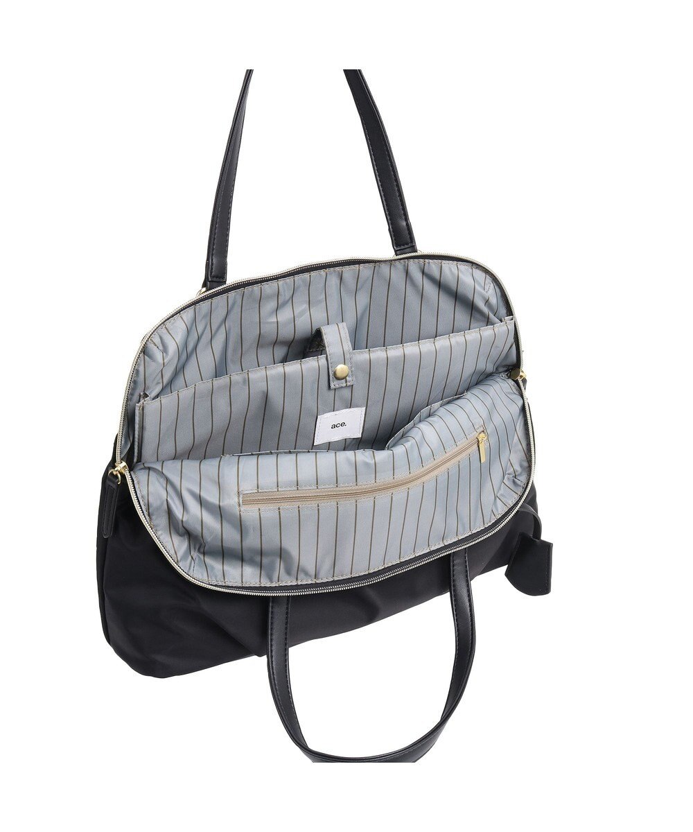 ACE BAGS & LUGGAGE ace.エセンシアレディースビジネス トートバッグ A4 13.3インチサイズ 11481 