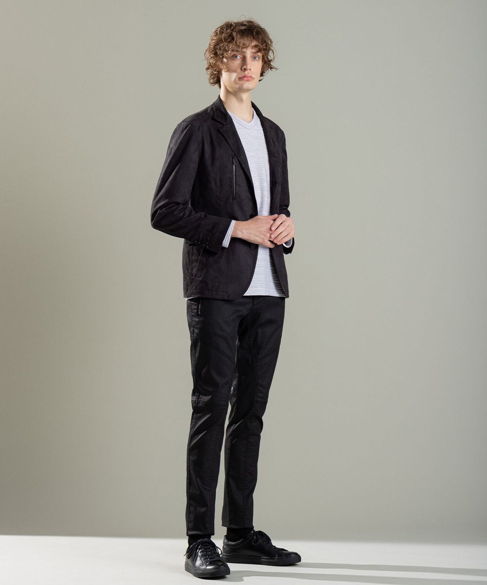 JOSEPH HOMME ハイパワーソフトストレッチ  / COMFY 