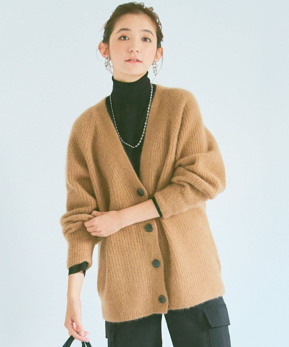 ヘアリーニット Vネック カーディガン 23区 L ファッション通販 公式通販 オンワード クローゼット ヘアリーニット Vネック カーディガン 23区 L ファッション通販 公式通販 オンワード クローゼット