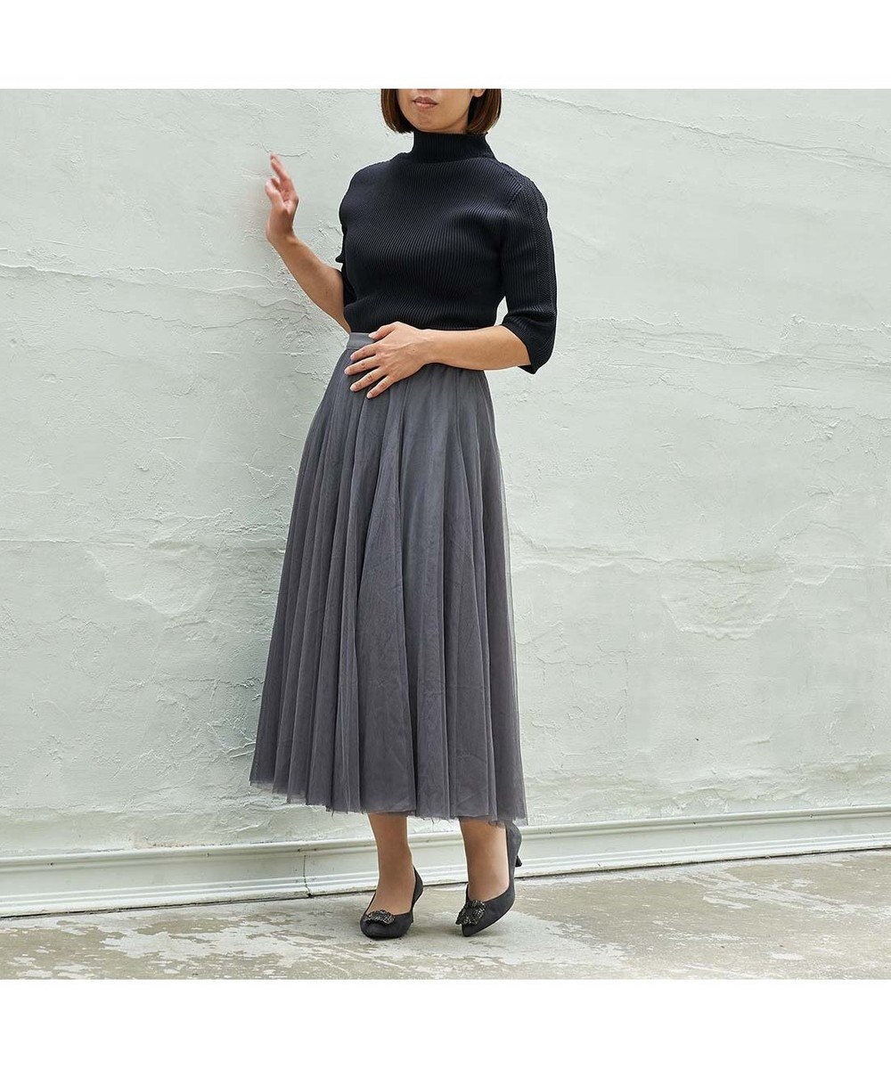 MODE ET JACOMO <MODE ET JACOMO>ビジューバックルパンプス 