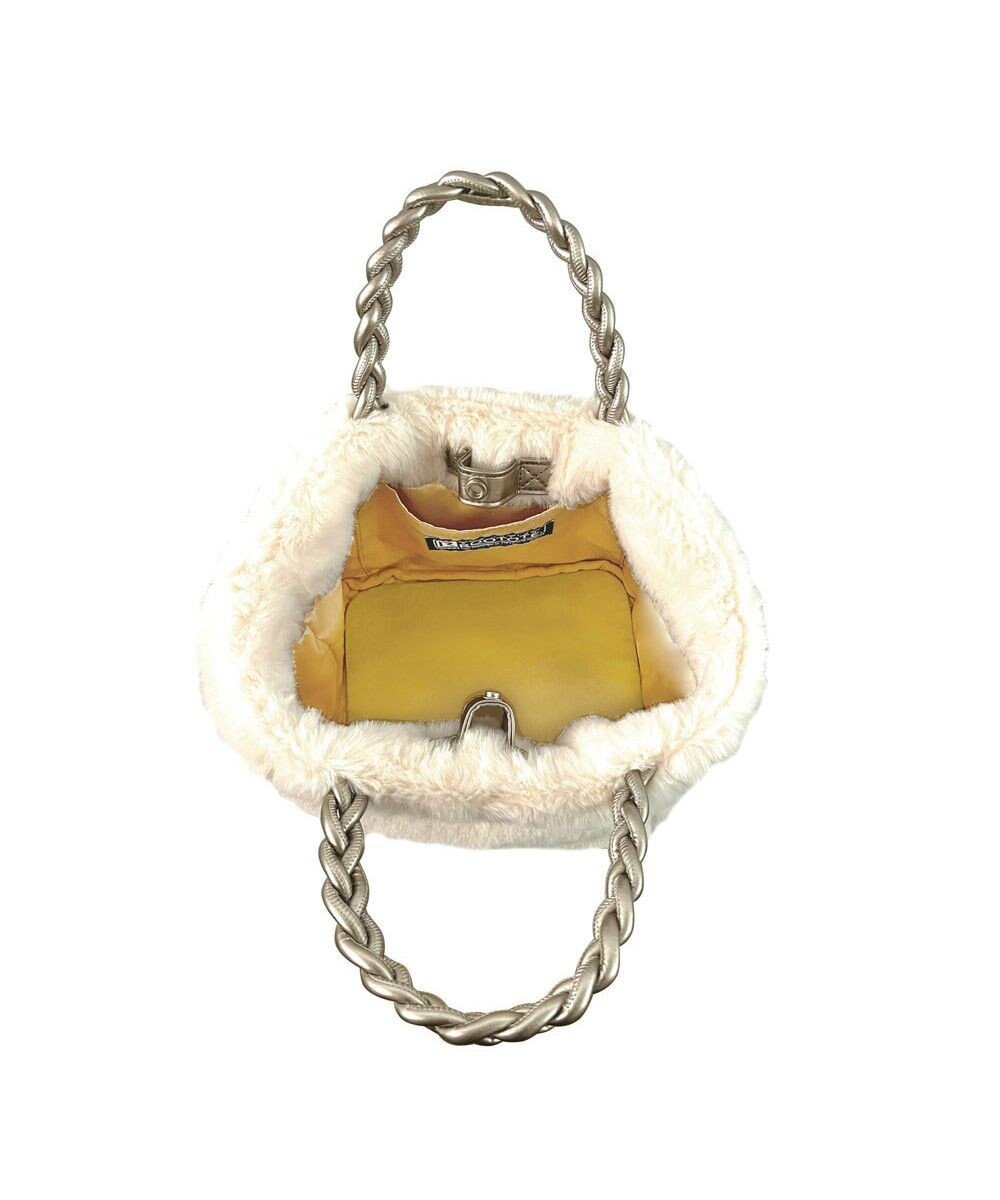 ROOTOTE 1262【エコファートート】LT.デリ.ファーバスケット-A 