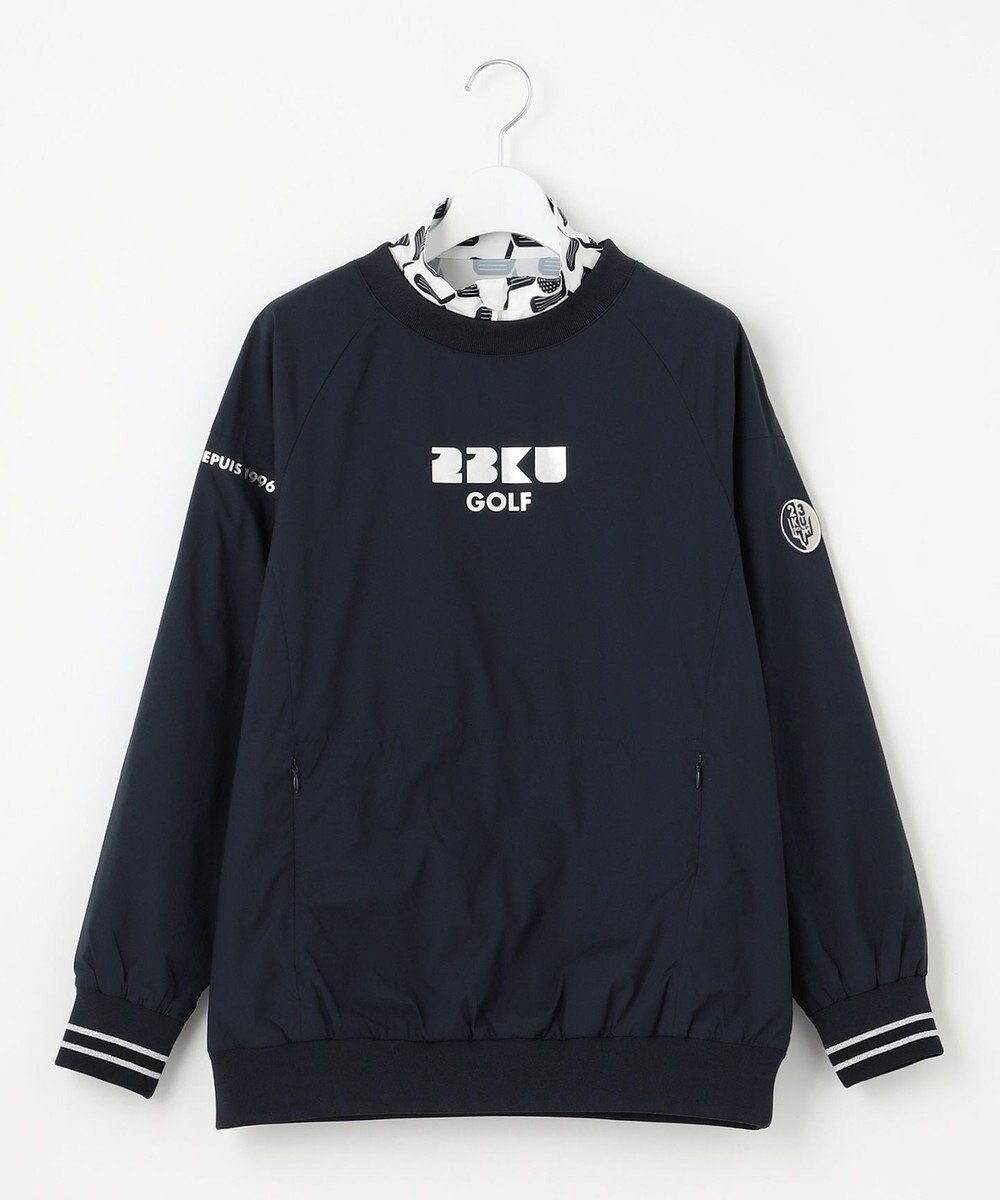 23区GOLF 着回し自在！【WOMEN】【撥水・ストレッチ】ツインスニード 