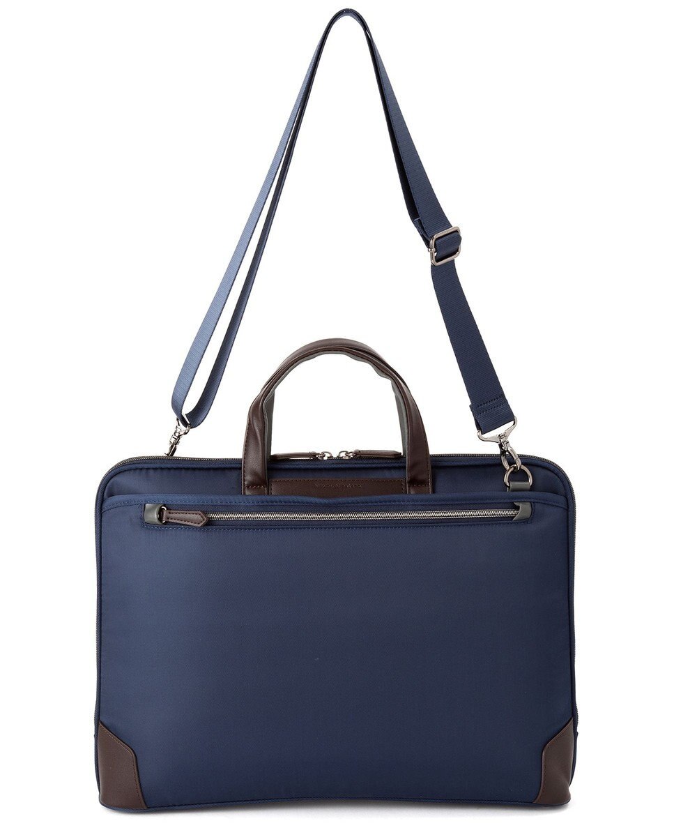 ACE BAGS & LUGGAGE hiromichi nakano アリーナ ビジネスバッグ  17557 ヒロミチナカノ ブリーフケース 