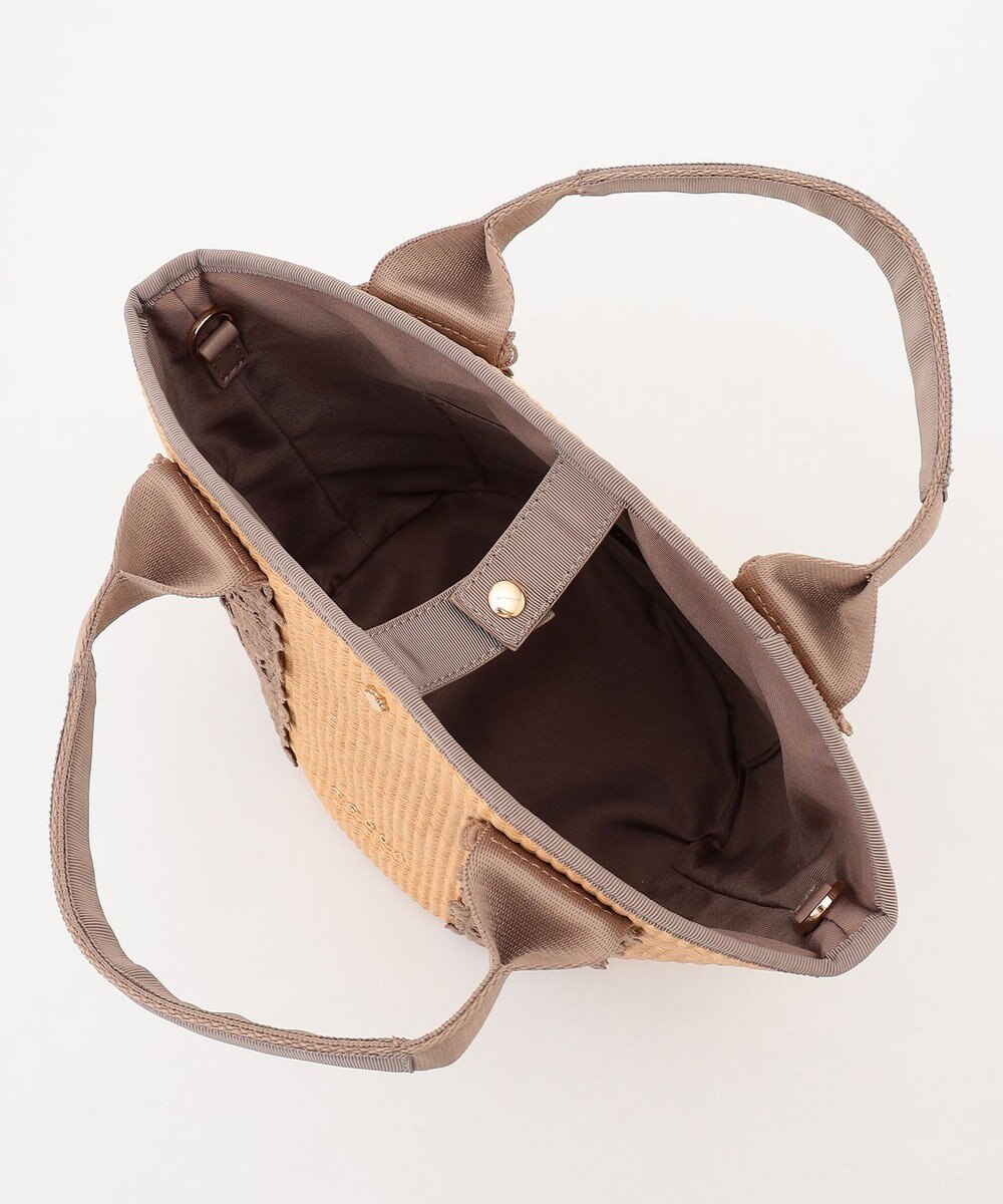 TOCCA TOUCH OF LACE BASKET かごバッグ 