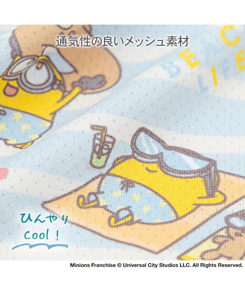 PET PARADISE ミニオン ボブ ティム エコメイド タンクトップ 小型犬 