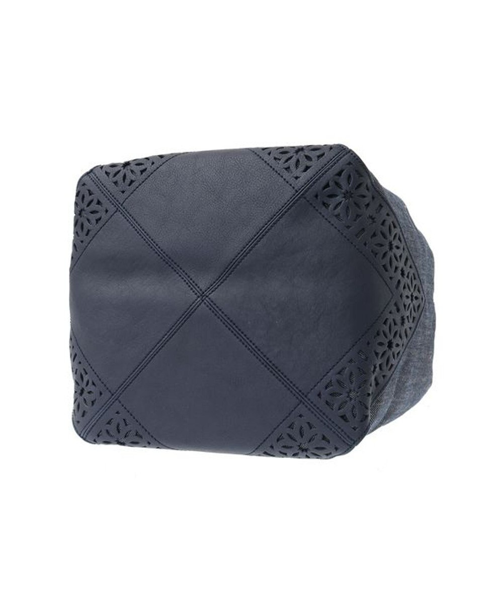 genten リノ トートバッグ大 